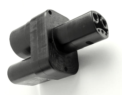 Переходник ccs2